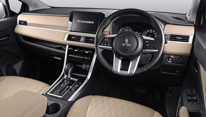 . Xpander, Mitsubishi Bakal Mengimpor Kembali Pajero Sport . Xpander, Mitsubishi Bakal Mengimpor Kembali Pajero Sport