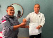 Dukung Operasi Senpi Musi 2026, Kades di Ogan Ilir Sukarela Serahkan Senjata Api Rakitan