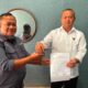 Dukung Operasi Senpi Musi 2026, Kades di Ogan Ilir Sukarela Serahkan Senjata Api Rakitan