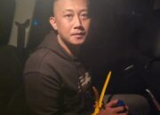 BERUJUNG JERUJI BESI! Taufik Hidayat Pelaku Penyekapan Dan Penganiayaan YTR Selama 3 Tahun Berhasil Ditangkap Polda Jabar