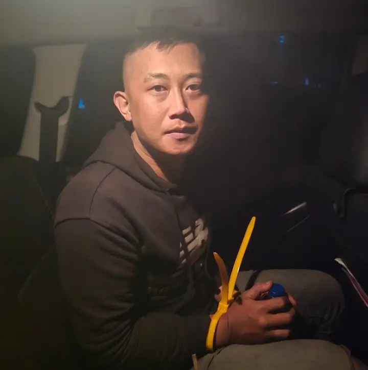 BERUJUNG JERUJI BESI! Taufik Hidayat Pelaku Penyekapan Dan Penganiayaan YTR Selama 3 Tahun Berhasil Ditangkap Polda Jabar
