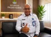 Anggaran Makan Minum Jadi Sorotan, Ini Penjelasan Camat Pasar Kemis