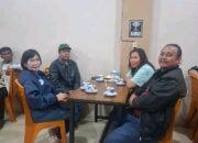 APD Partai Gerakan Perubahan Toba, Siap Berkoalisi Dengan Partai Lain Dalam Pemilihan Cabup dan Cawabup Toba tahun 2029
