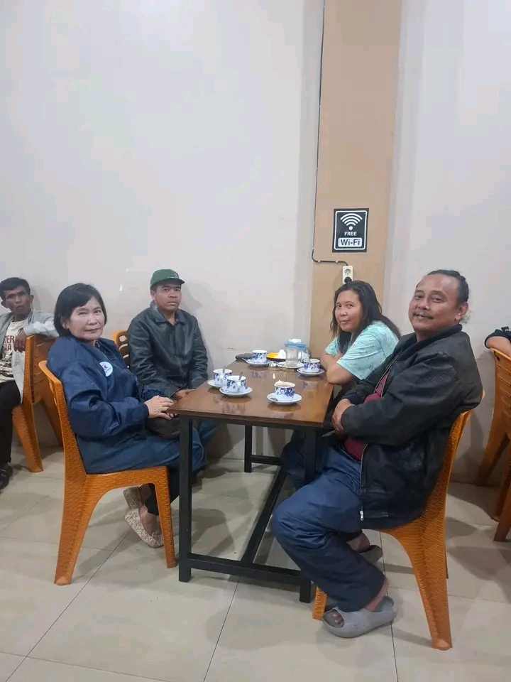 APD Partai Gerakan Perubahan Toba, Siap Berkoalisi Dengan Partai Lain Dalam Pemilihan Cabup dan Cawabup Toba tahun 2029