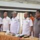Tuntaskan Penanganan Bencana 2025, Pemkab Tapanuli Tengah Menggelar Rapat Koordinasi Perpanjangan Masa Transisi Bencana