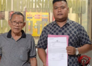 Pengerusakan Plang Tanah Memanaskan Sengketa: PDAM Tirta Nauli Sibolga Dituntut Hormati. Putusan Hukum dan Proses Hukum Berjalan