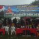 Taklukkan Hutahaean FC 3-0, Sibuea FC Rengkuh Juara Turnamen Sepak Bola Ir. Pidel Hutahaean Cup I
