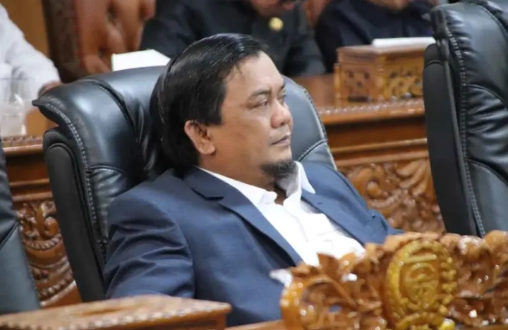 DPRD OKU Siap Kawal SPMB yang Bermasalah di Kabupaten OKU