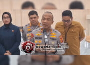 Akhir Pelarian Taufik Hidayat: Penyekap Kekasih Selama 3 Tahun di Cileunyi Resmi Diringkus Polisi
