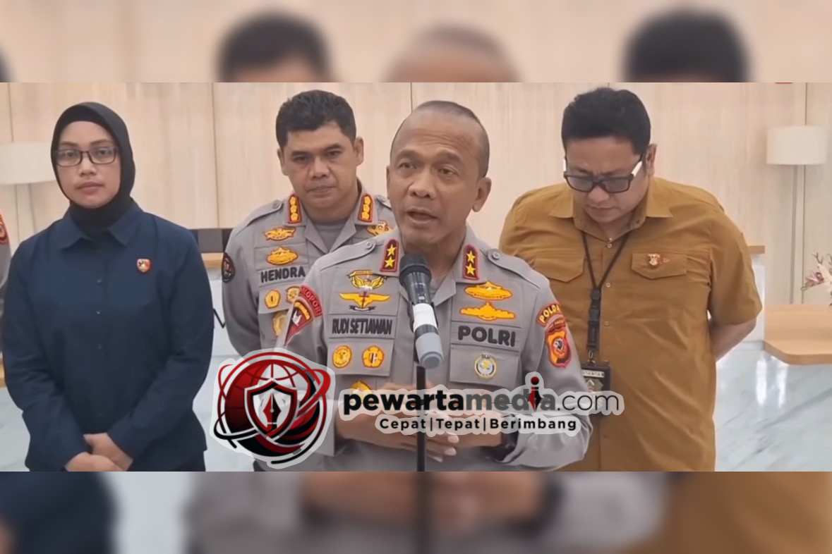 Akhir Pelarian Taufik Hidayat: Penyekap Kekasih Selama 3 Tahun di Cileunyi Resmi Diringkus Polisi