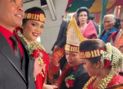 Baru Lima Hari Usai Menikah Pengantin Pria Asal Lintong Nihuta Humbahas Meninggal Dunia