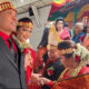 Baru Lima Hari Usai Menikah Pengantin Pria Asal Lintong Nihuta Humbahas Meninggal Dunia
