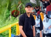 Diduga Kelelahan Berenang, Seorang Pelajar Hilang Terseret Arus Sungai Ogan
