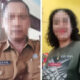 PNS Dinas Parawisata Tapteng Lakukan KDRT Setelah Ketahuan Selingkuh
