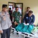 Polres Pasbar Gelar Bakti Kesehatan, Donor Darah dan Khitanan Massal Sambut Hari Bhayangkara ke-80