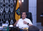 Gubernur NTB Lalu . Iqbal Tentu memahami Bahwa Persoalan Tata Kelola Industri Tambak udang Di Nusa Tenggara Barat