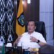 Gubernur NTB Lalu . Iqbal Tentu memahami Bahwa Persoalan Tata Kelola Industri Tambak udang Di Nusa Tenggara Barat