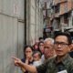 Pabrik Plastik di Bantargebang Teror Warga dengan Bau Busuk Menyengat!, Ketua Aing Turun Tangan.