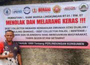 FERADI WPI KOTA BOGOR GELAR EDUKASI HUKUM UNTUK MASYARAKAT