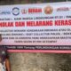 FERADI WPI KOTA BOGOR GELAR EDUKASI HUKUM UNTUK MASYARAKAT