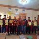 Ormas Pemuda Pancasila Gelar Rapat Pemilihan Ketua Ranting Regenerasi Kepemimpinan Untuk Perkuat Peran di Masyarakat