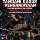 Polres Asahan Selidiki Kasus Penganiayaan Berujung Maut di Bandar Pasir Mandoge