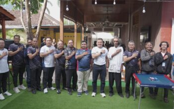 Epic Comeback di Detik Akhir! Tim Cuan Blitar Segel Gelar Juara Turnamen Domino Kapolres Jombang Cup 2026
