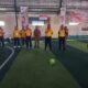 Sambut Hari Bhayangkara Ke-80, Polres Ogan Ilir Gelar Turnamen Futsal Antar Instansi