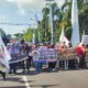 Program MBG Dinilai Bermanfaat, Massa Sampaikan Aspirasi ke DPRD Lamongan