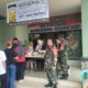 Koramil 06/Setu Gelar Bazar Minyak Goreng Murah “Minyakita”, Bantu Ringankan Beban Warga.