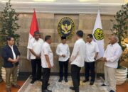 Di Tengah Polemik Lahan Blok Masela Bupati MBD Tegaskan Siap Jadi Lokasi Onshore LNG Masela Jika KKT Bermasalah.