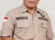Aktivis Paralegal Prihatin Dengan kondisi jalan Sukamaju (KKU)