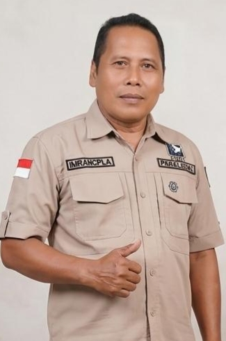 Aktivis Paralegal Prihatin Dengan kondisi jalan Sukamaju (KKU)