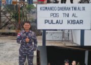 Maraknya Pemberitaan Media Terkait Penganiayaan Warga Luhuleli di Kisar, Danposal Kisar Angkat Bicara