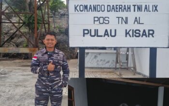 Maraknya Pemberitaan Media Terkait Penganiayaan Warga Luhuleli di Kisar, Danposal Kisar Angkat Bicara