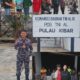 Maraknya Pemberitaan Media Terkait Penganiayaan Warga Luhuleli di Kisar, Danposal Kisar Angkat Bicara