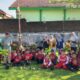 Tanam Hari Ini, Petik Manfaat Nanti: SDN Japan Sooko Hijaukan Bareng Siswa Peringati Hari Bumi 2026 di RTH
