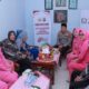 Jelang HUT Bhayangkara ke 80, Polres Jombang Gelar Anjangsana ke Anggota Yang Sakit Hingga Purnawirawan Polri