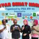 GEBYAR SEHAT & KREATIF RW 05: SINERGI WUJUDKAN WARGA SEHAT, KREATIF, DAN EKONOMI BERKEMBANG