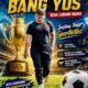 Pemerintah Desa Lubang Buaya Gelar Turnamen Sepak Bola Akbar “Piala Bang Yos”, Junjung tinggi sportifitas.