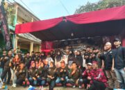 LAPBAS DPAC JOMBANG ADAKAN SANTUNAN ANAK YATIM DAN DO,A BERSAMA