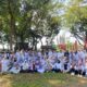 Sinergi Yoga dan Depth Therapy: Langkah Proaktif Perempuan Bahagia Community dalam Menjaga Kesehatan Mental Masyarakat