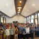 Perkuat Literasi Haji, Tokoh Nasional Guntur Sasono dan Retno Guntur Hadirkan Otoritas BPKH di Kota Santri