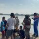 Kelelahan Saat Menyeberang, Pelajar 17 Tahun Hanyut di Sungai Ogan, Tim SAR Gabungan Teruskan Pencarian