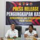 Ditreskrimum Polda Sulbar Gelar Konferensi Pers, Paparkan Pengungkapan Kasus Menonjol Periode Januari–Juni 2026