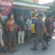 Bergerak Cepat, Satpol PP Ogan Ilir dan Tim Gabungan Berhasil Amankan ODGJ Bersenjata di Tanjung Raja Utara