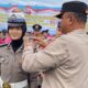 544 Personel Naik Pangkat di Momen HUT Bhayangkara ke-80, Kapolda Sulbar: Tanggung Jawab dan Keteladanan Harus Makin Besar