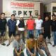 Diduga Lakukan Pencurian, Tiga Pria Ditangkap Polisi di Air Bangis
