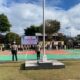 Kepolisian Resor Mamasa Melaksanakan Latihan Upacara,Jelang Hari Ulang Tahun Bhayangkara ke-80 