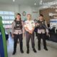 Sat Samapta Polres Mamasa Kawal Bank Sulselbar Cabang Mamasa 24 Jam, Situasi Terjaga Kondusif
